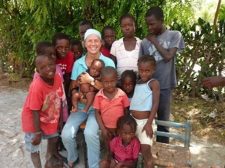 Concierto solidario 'Unidos por Haití', con el recuerdo de la misionera Isabel Solà