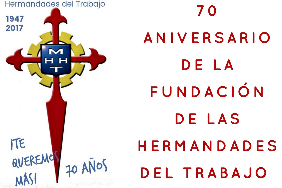 El centro de Alcorcón de Hermandades del Trabajo celebra sus jornadas de Doctrina Social de la Iglesia