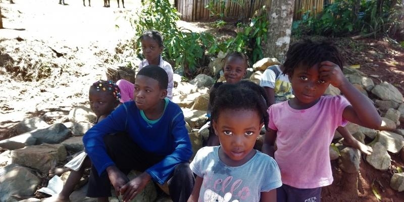 Manos Unidas denuncia que, diez años después del terremoto, la situación sigue siendo caótica en Haití