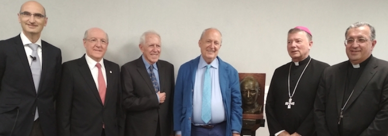 Ángel Herrera Oria hoy, una llamada al catolicismo social