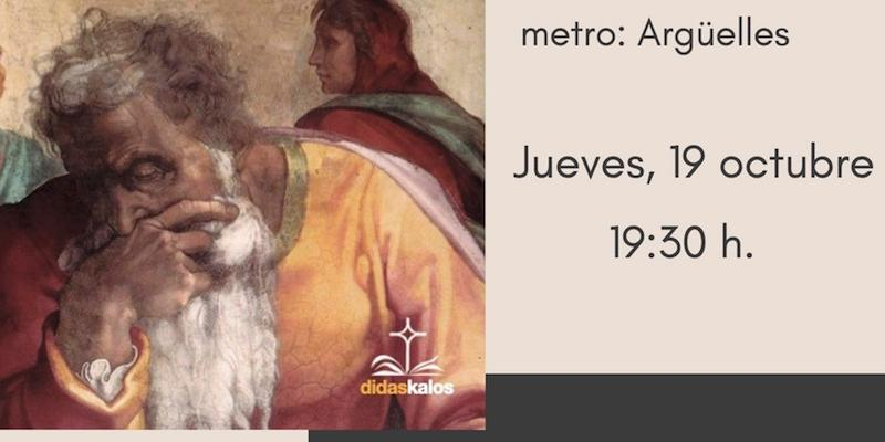 Santísimo Cristo de la Victoria acoge la presentación de 'Karol Wojtyla, Jeremías'