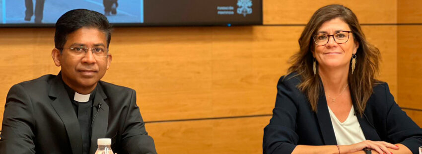 La Libertad Religiosa, bandera de ACN en la campaña 'Creer es tu Derecho'