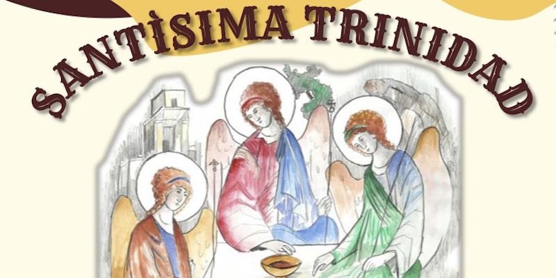 RNE retransmite desde Santísima Trinidad de Collado Villalba la Eucaristía en su fiesta titular