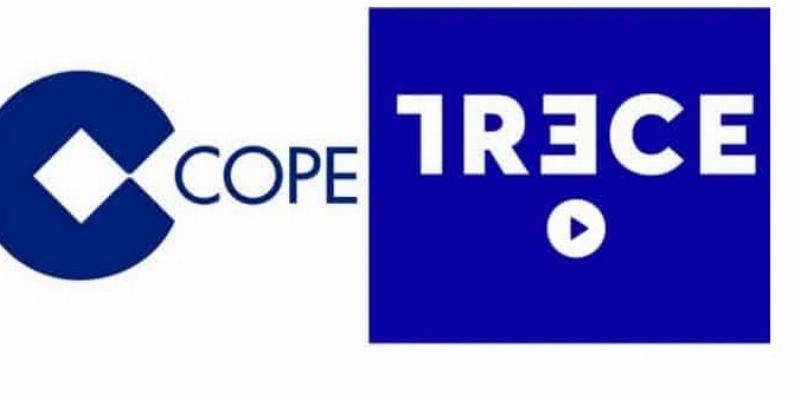 Monseñor Luis Argüello inaugura el especial 'Tus obispos te acompañan' en Trece y cope.es