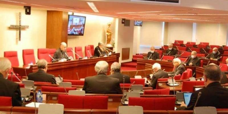 El cardenal Osoro participa los días 8 y 9 de marzo en la reunión de la Comisión Permanente