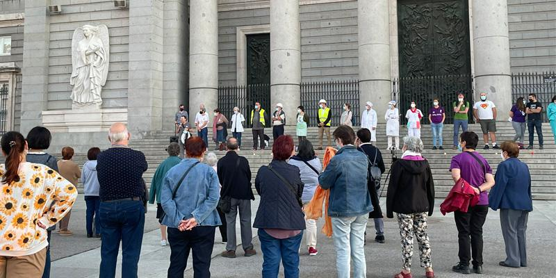 Trabajo Decente: enviados para «hacer presente la realidad del Evangelio» en el mundo laboral