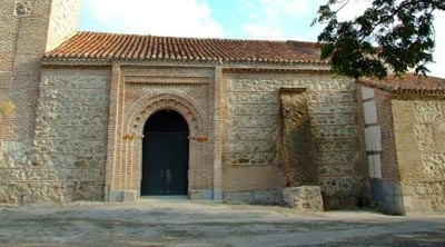 Festival de Órgano en la Parroquia Santa María la Antigua