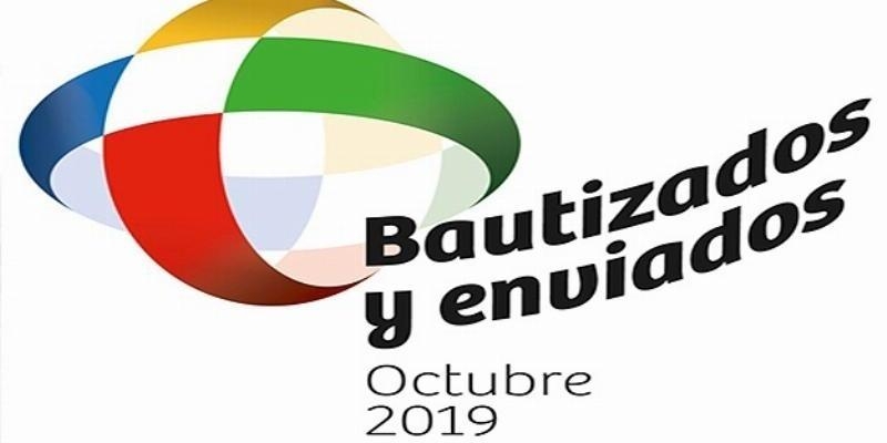 Epifanía del Señor acoge una Misa de acción de gracias por el Mes Misionero Extraordinario