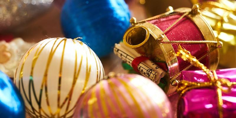 Cáritas Vicaría II presenta la campaña de Navidad a los equipos y parroquias del territorio