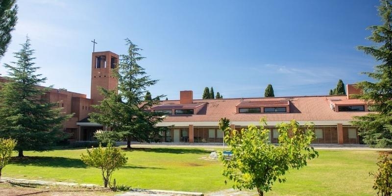 La casa de Cristo Rey de Pozuelo programa una tanda de ejercicios espirituales para octubre