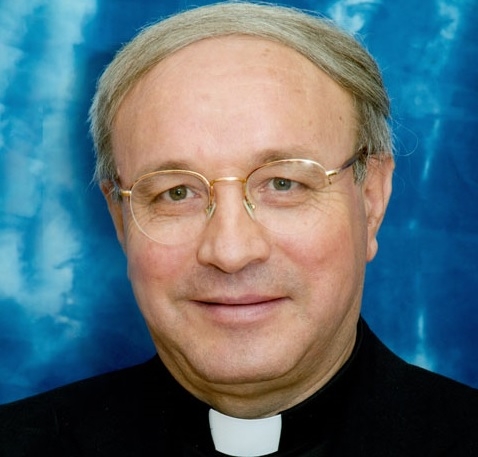 Arranca el Curso Anual de Catequética con Martín Barrios, de la CEE