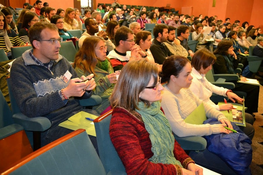 El XIV encuentro misionero de jóvenes reflexionará sobre la dimensión misionera