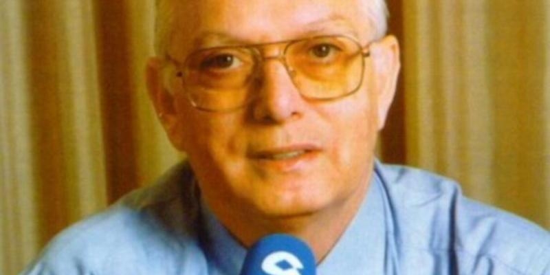 La sede de COPE acoge el acto de presentación de la biografía del padre Gago