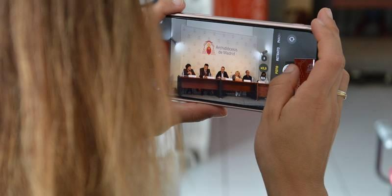 La Mesa por la Hospitalidad pide vías seguras y reflexiona sobre la libertad para migrar o quedarse