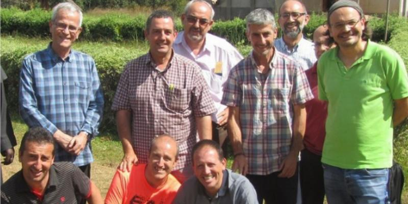 El IEME programa para diciembre una convivencia misionera para seminaristas