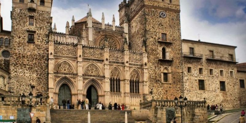 Los Heraldos del Evangelio organizan una peregrinación a Guadalupe y Trujillo