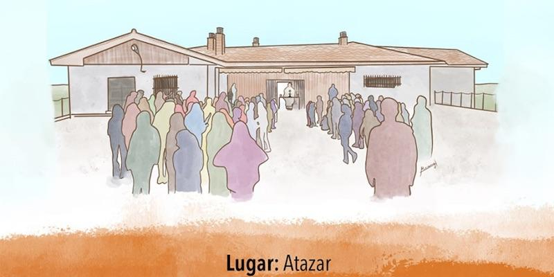 Acción Católica General de Madrid programa una convivencia para niños en El Atazar