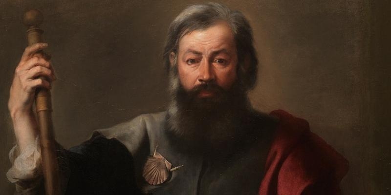 La solemnidad de Santiago Apóstol es fiesta de precepto en Madrid