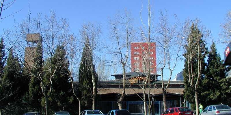 San Mateo conmemora a su titular con una Misa solemne