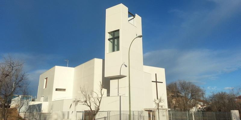 San Antonio de las Cárcavas celebra su fiesta patronal en la octava del Corpus con Misa y procesión