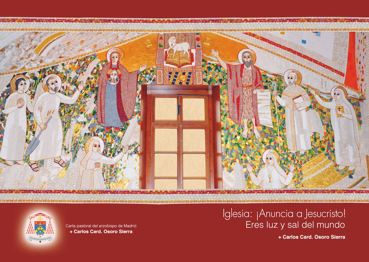 La Hermandad del Gran Poder y Macarena inicia las sesiones del tercer año del Plan Diocesano de Evangelización