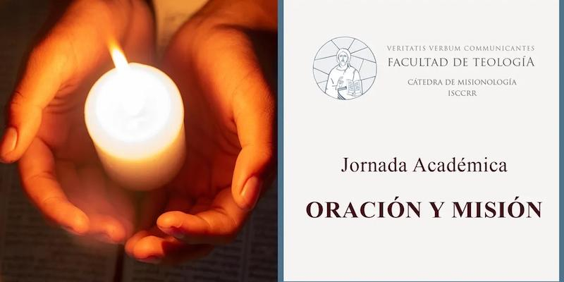 El padre Jacques Philippe habla en la Universidad San Dámaso sobre la oración y la misión