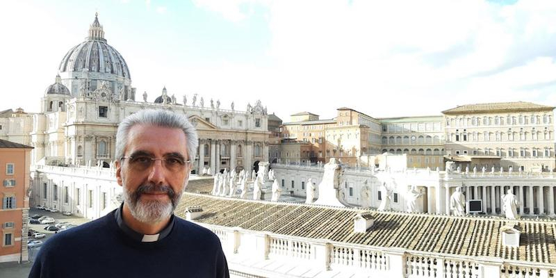 El arzobispo de Madrid preside la ordenación episcopal de Luis Marín, OSA