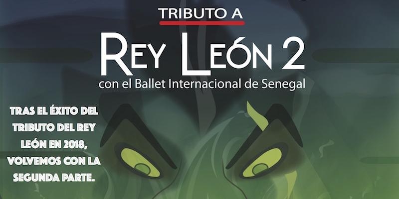 El teatro Fernández-Baldor de Torrelodones ofrece 'El regreso de Scar'