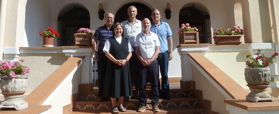 Madrid acoge el XXXVI Congreso del Equipo Europeo de Catequesis