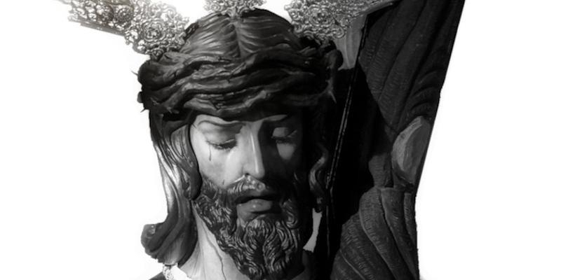 Nuestra Señora del Carmen y San Luis acoge el quinario de Los Gitanos en honor a Nuestro Padre Jesús de la Salud