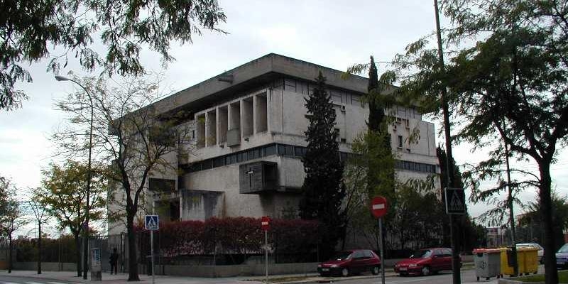 Monseñor Jesús Vidal inicia en Nuestra Señora del Aire la visita pastoral al arciprestazgo Santísimo Cristo del Amor