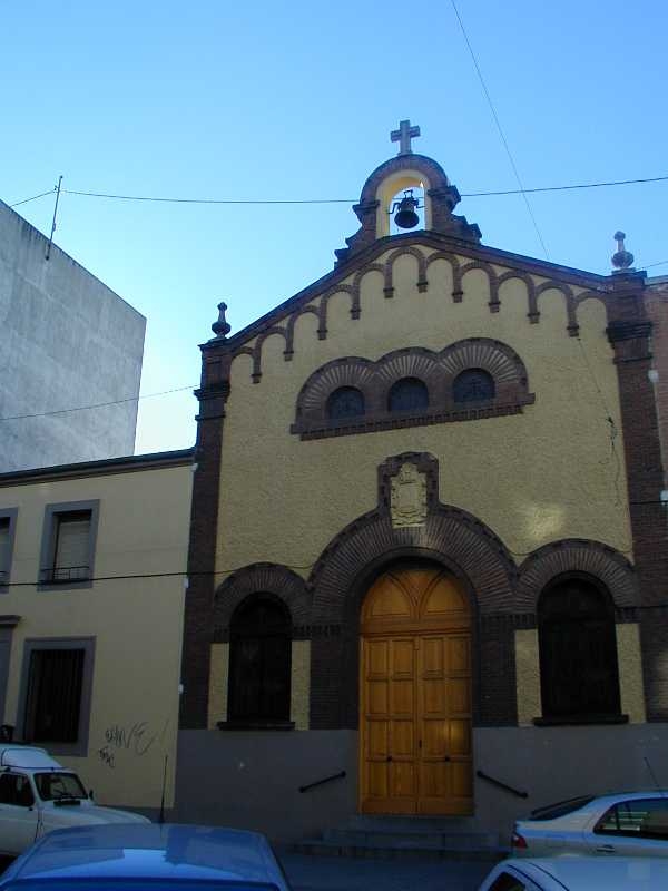 El cardenal celebra una Misa en Cristo Rey de Usera en su 75 aniversario