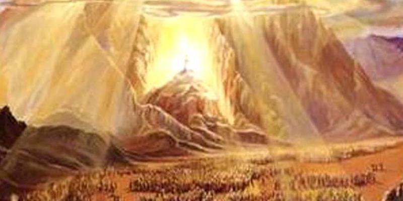 El cardenal Osoro preside el acto de clausura del curso del Centro de Estudios Judeo-Cristianos 2021-2022