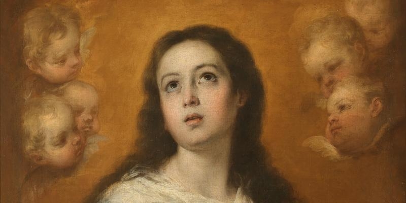 Radio María retransmite en directo la Vigilia de la Inmaculada desde el Santuario del Sagrado Corazón de Jesús del Cerro de los Ángeles