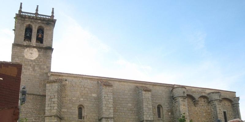 Monseñor José Cobo realiza este fin de semana la visita pastoral a Robledo de Chavela y Valdemaqueda