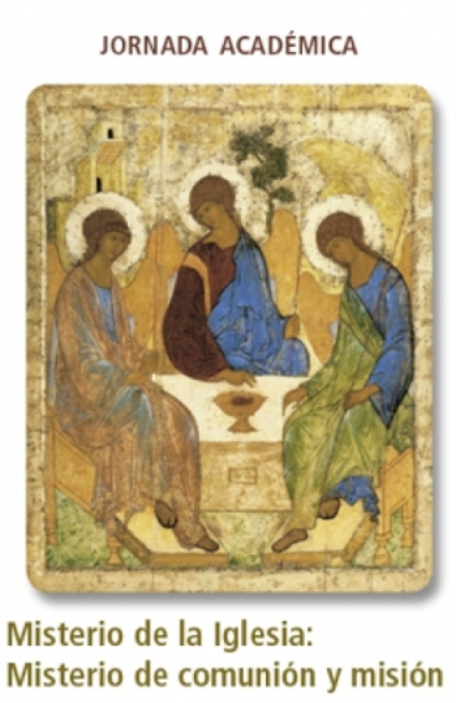 Jornada Académica a los 10 años de la Cátedra de Misionología en San Dámaso