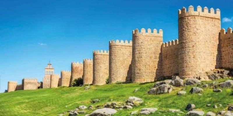 Miembros de Pastoral del Sordo y Sordociego de la diócesis participan en Ávila en el XXXI Encuentro Nacional