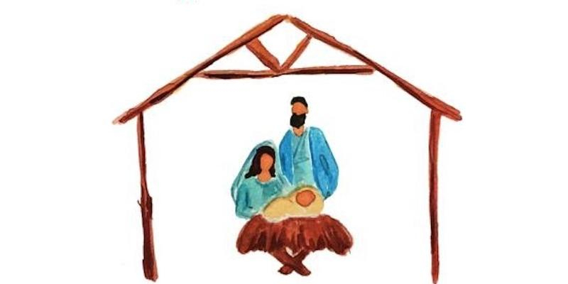 La unidad pastoral Corazón de María prepara la Navidad con una celebración penitencial de Adviento y un festival