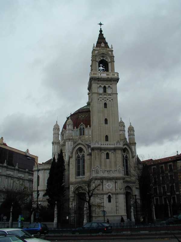 Cántate Mundi ofrece un concierto en San Manuel y San Benito