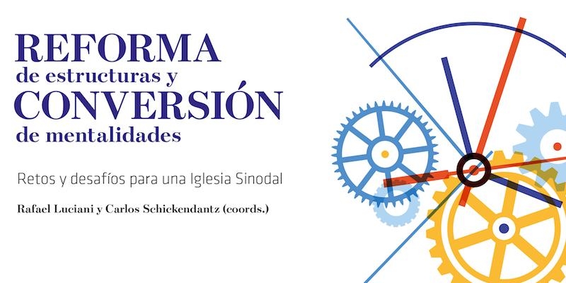El cardenal Osoro y el cardenal Porras hablan de reforma de estructuras y conversión de mentalidades
