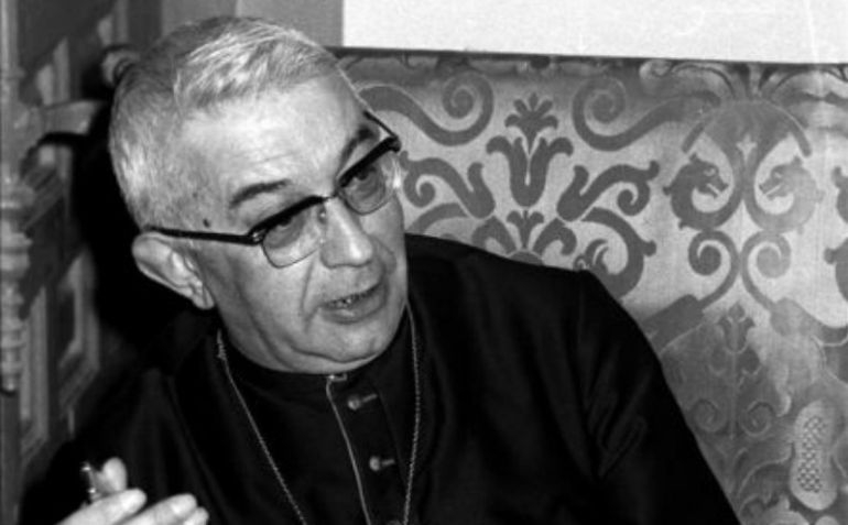 Los cardenales Osoro y Maradiaga recuerdan al cardenal Tarancón