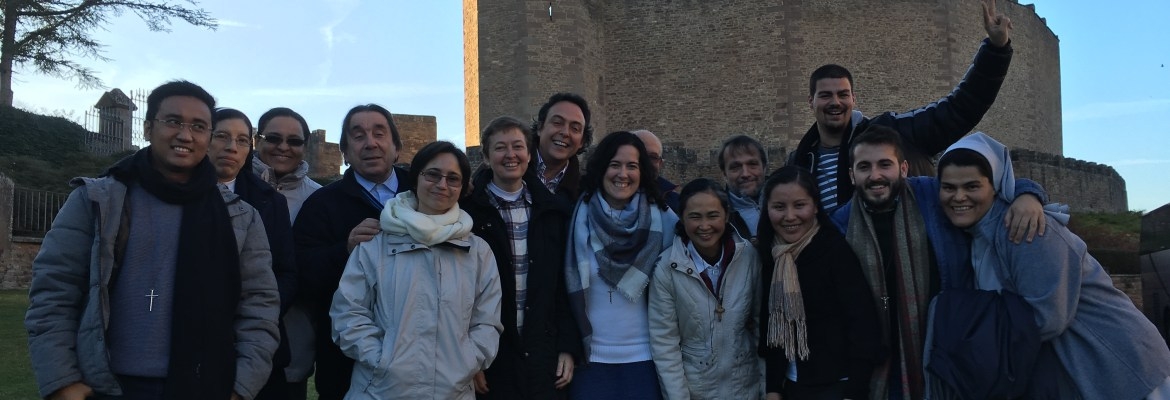 Comienza el Curso Intensivo de Formación Misionera