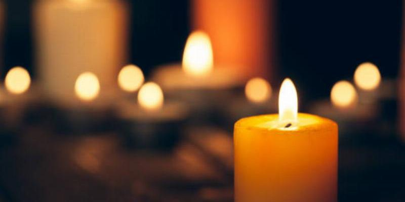 Nuestra Señora del Carmen de Pozuelo celebra la fiesta de la Presentación con bendición de candelas