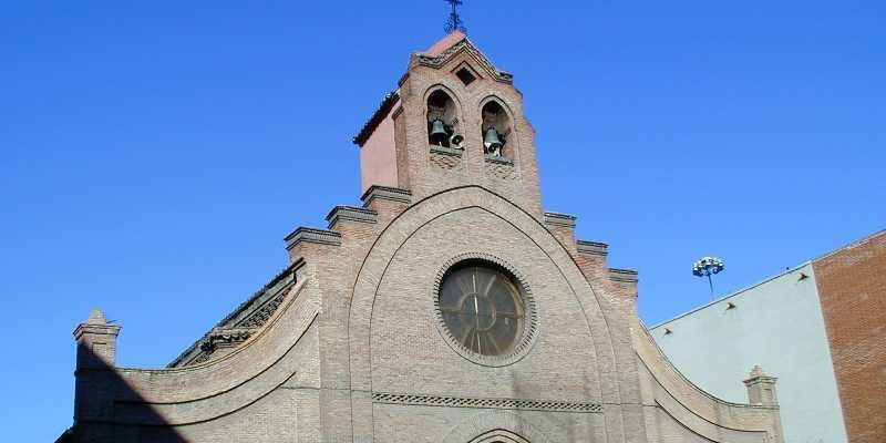 San Ramón Nonato de Puente Vallecas suspende la celebración del Séder