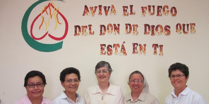 Celebrado el XXIV Capítulo General de las hermanas Capuchinas de la Madre del Divino Pastor