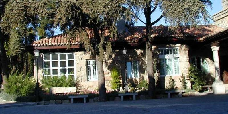 Torrelodones celebra en Asunción de Nuestra Señora los actos litúrgicos en honor a los patronos de la localidad