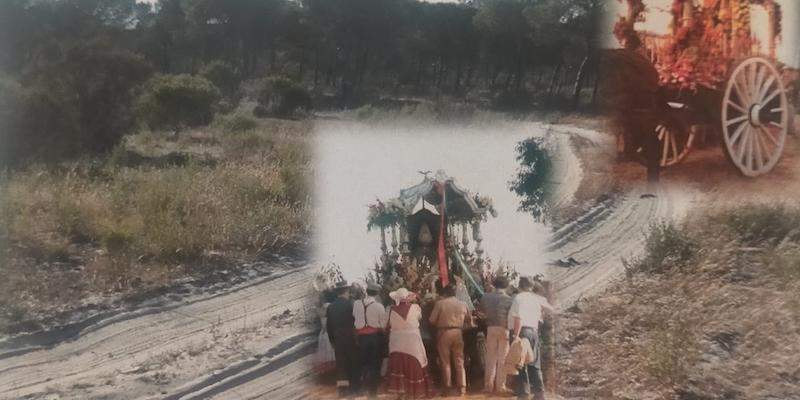 La Hermandad de Nuestra Señora del Rocío de Madrid prepara en San Millán y San Cayetano su romería 2022