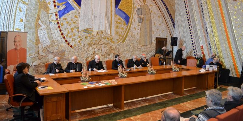 Madrid recuerda al beato Eduardo Pironio: «Fue un experto en tejer pensamientos para caminar juntos»