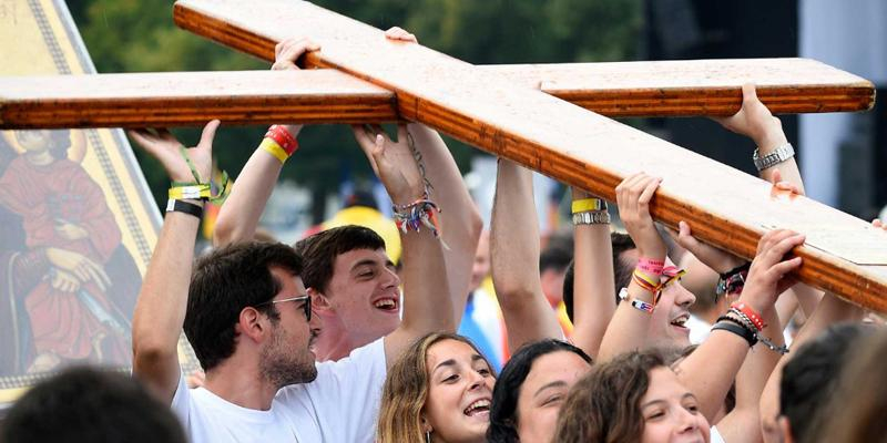 De Madrid a Roma: todo en marcha para el Jubileo de los Jóvenes en verano de 2025