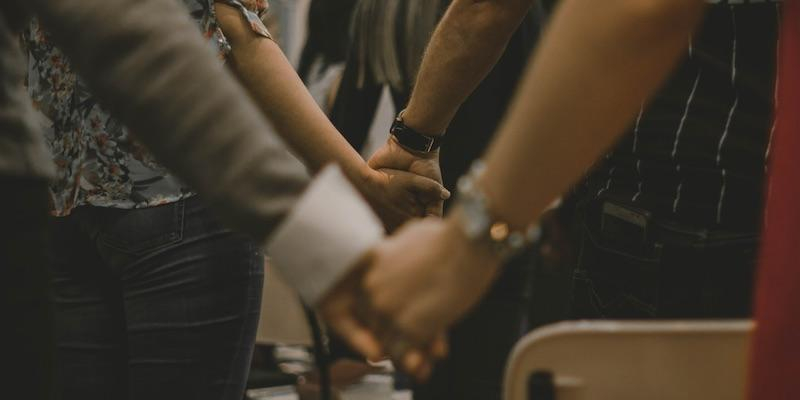 Santa Maravillas de Jesús arranca las actividades de este curso pastoral con un encuentro de matrimonios